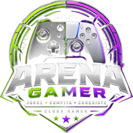 Arena Gamer